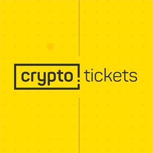 Crypto Tickets (TKT)