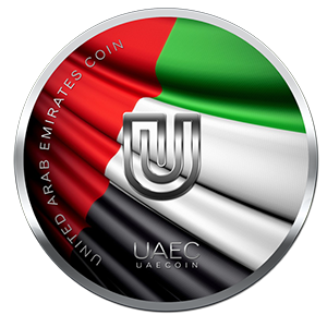 United Arab Emirates Coin (UAEC)