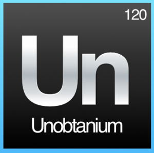 Unobtanium (UNO)