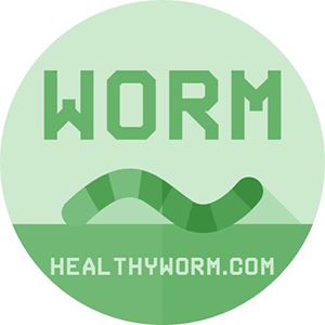 HealthyWorm (WORM)