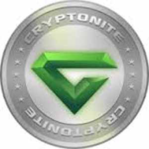 Cryptonite (XCN)