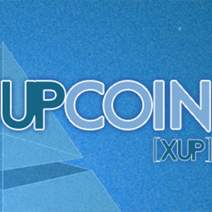 UPcoin (XUP)