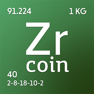 ZrCoin (ZRC)