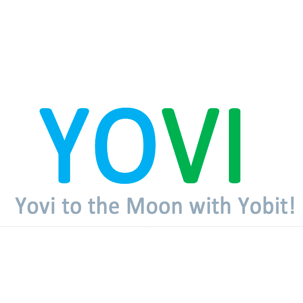 YobitVirtualCoin (YOVI)