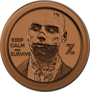 ZedCoins (ZED)