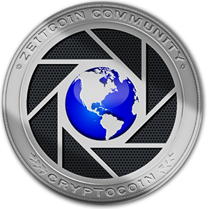 ZeitCoin (ZEIT)